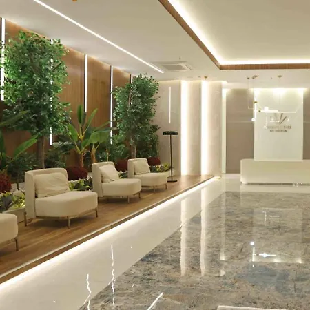 Floor Presidential With Free Private Parking In The Center Of Apartment *