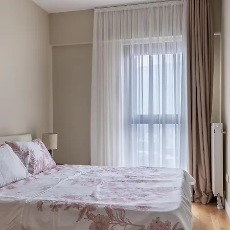 Floor Presidential With Free Private Parking In The Center Of * Skopje