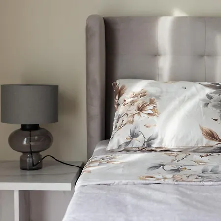 Appartement Floor Presidential With Free Private Parking In The Center Of