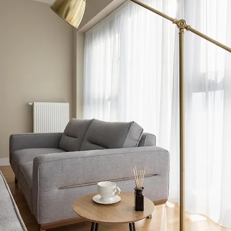 Floor Presidential With Free Private Parking In The Center Of * Skopje