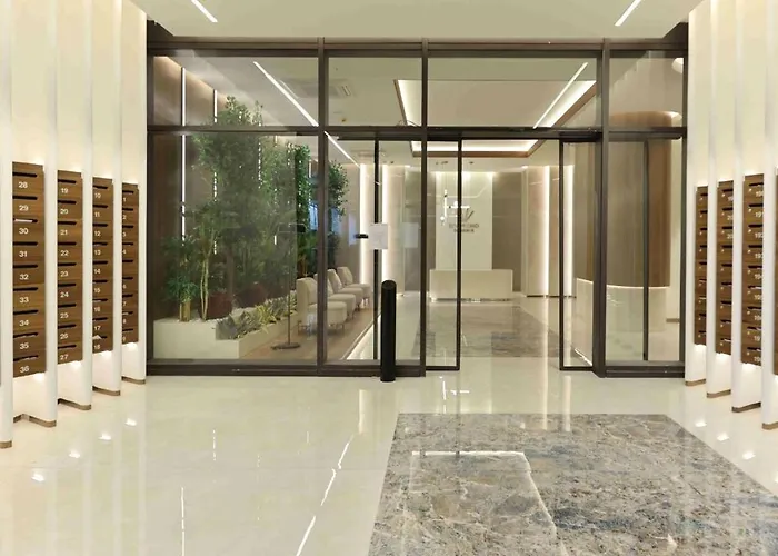 Floor Presidential With Free Private Parking In The Center Of Apartment Skopje